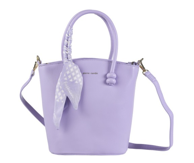 Borsa in ecopelle 